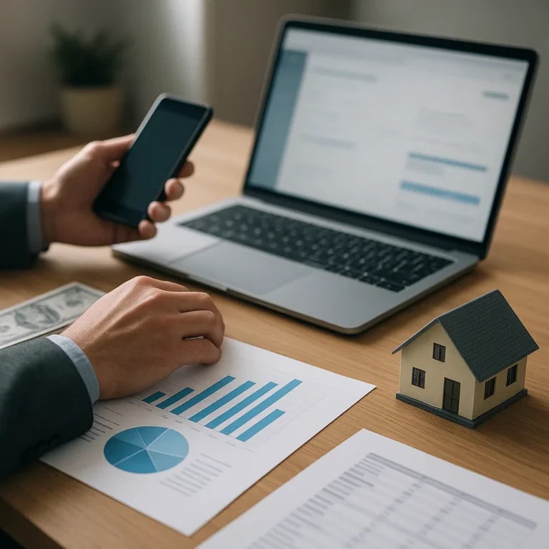 Banco, concessionária ou instituição digital