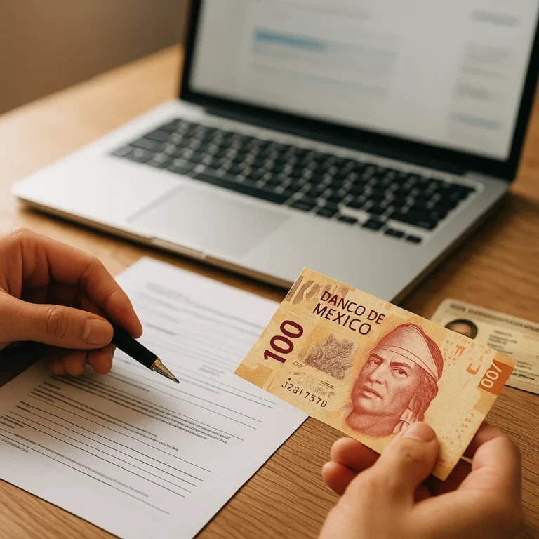 Como verificar se uma instituição de financiamento é confiável no México