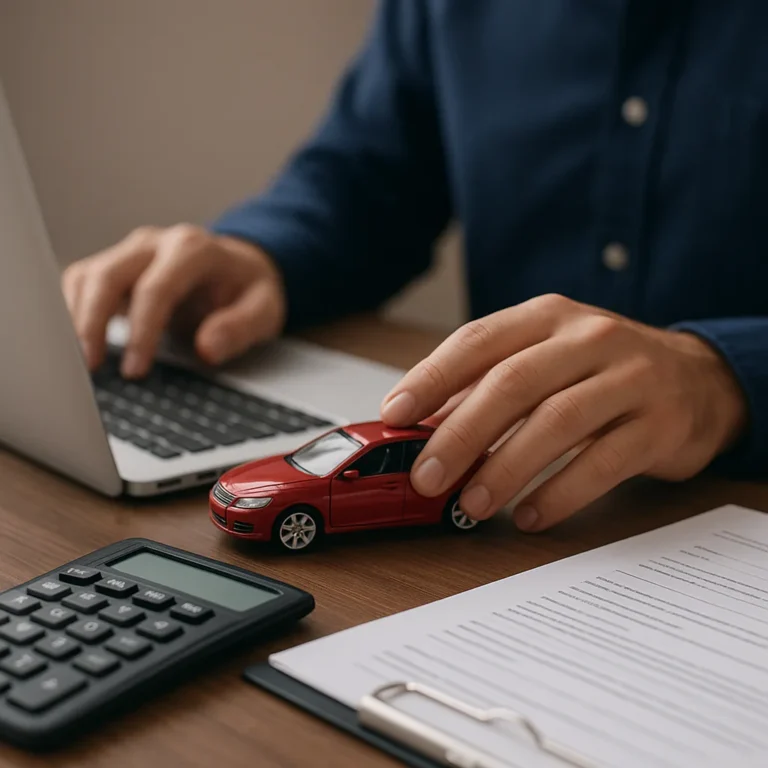 É possível financiar um veículo usado sem entrada?