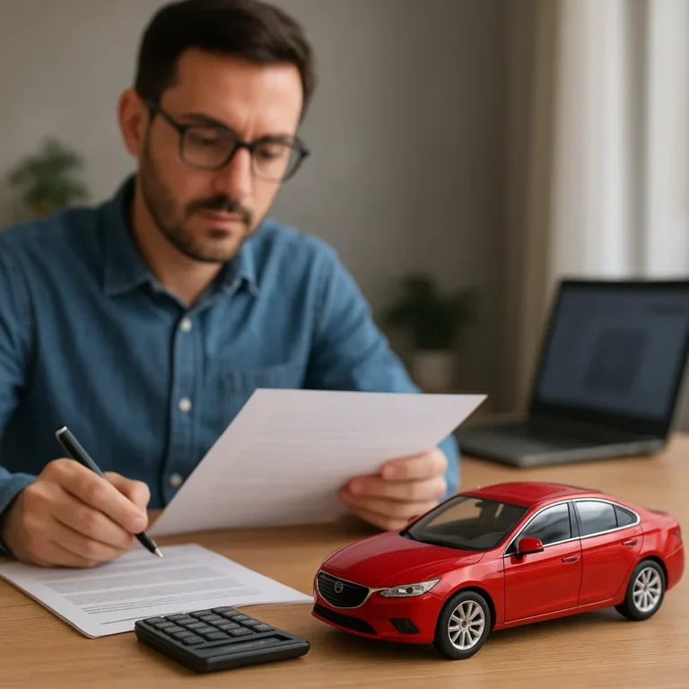 financiamento de veículo sem entrada no México – Como financiar um veículo
