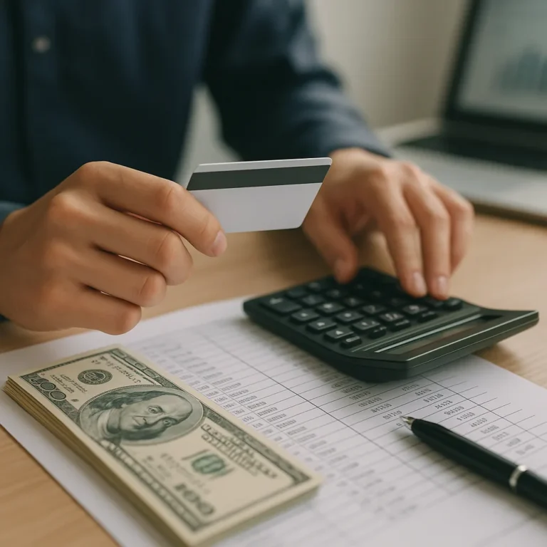 Financiamento sem entrada realmente não exige nenhum pagamento inicial?