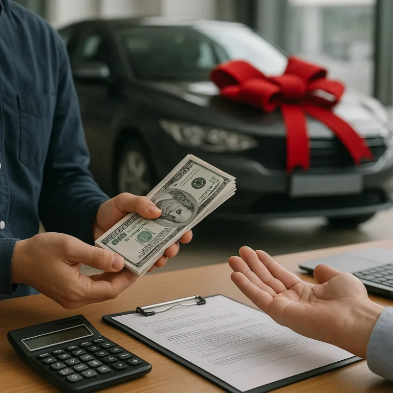 Financiar um veículo sem entrada vale a pena para você?