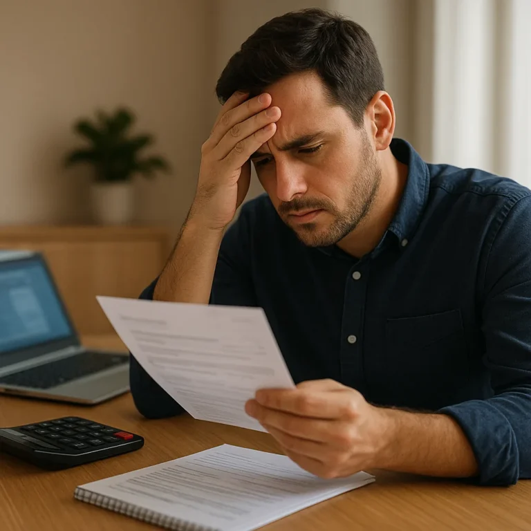 O que fazer quando o financiamento de veículo sem entrada é recusado