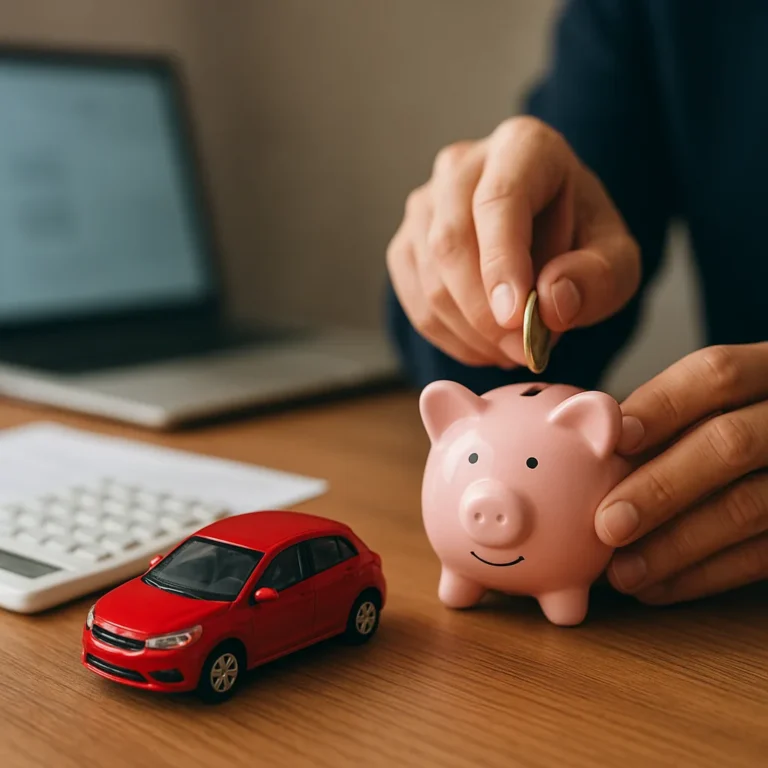 Seguro e outros custos que podem acompanhar o financiamento do veículo
